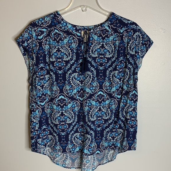 ST. JOHN'S BAY BLOUSE*** - Picture 1 of 4